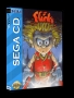 Sega  Sega CD&nbsp; - &nbsp;Misadventures of Flink, The (USA)